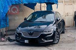 رينو تلسمان